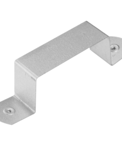 COLORBOND® 100x50 Rectangular Downpipe Clip