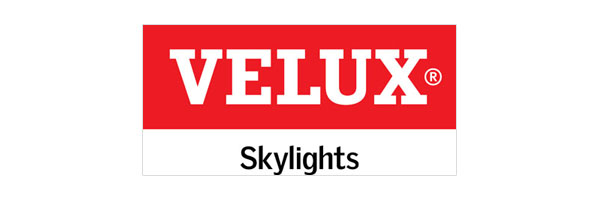 VELUX-Logo-skylights logo