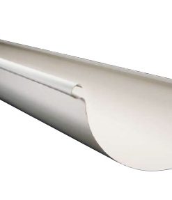 COLORBOND® ULTRA Half Round Gutter Slotted