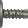 BUILDEX® 16mm Metal Tek Screw - Painted, Unsealed