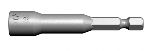 5/16 x 45 mm Hex Socket (12 gauge, pack of 2)