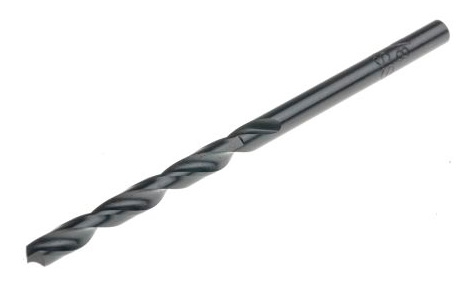 1/8" Drill Bits 65mm (pack of 10)