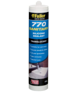 300gm Silicone Sealant