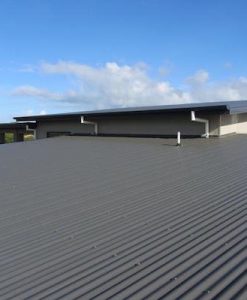 Metal Roof Sheets