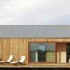 Corrugated roof sheets are a popular choice for Australian homes.